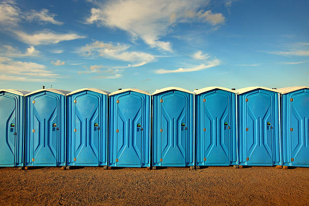 Trusted Bellevue, IL Portable Potty Rental Experts